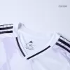 B.FERNANDES #8 Manchester United Away Soccer Jersey 2025/26 - gogoalshop