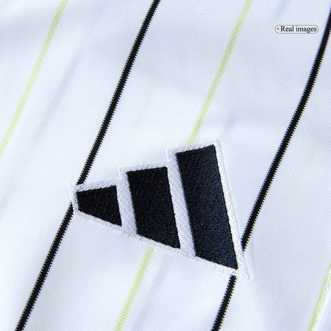 Real Madrid US Pack Shirt 2025/26 - gogoalshop