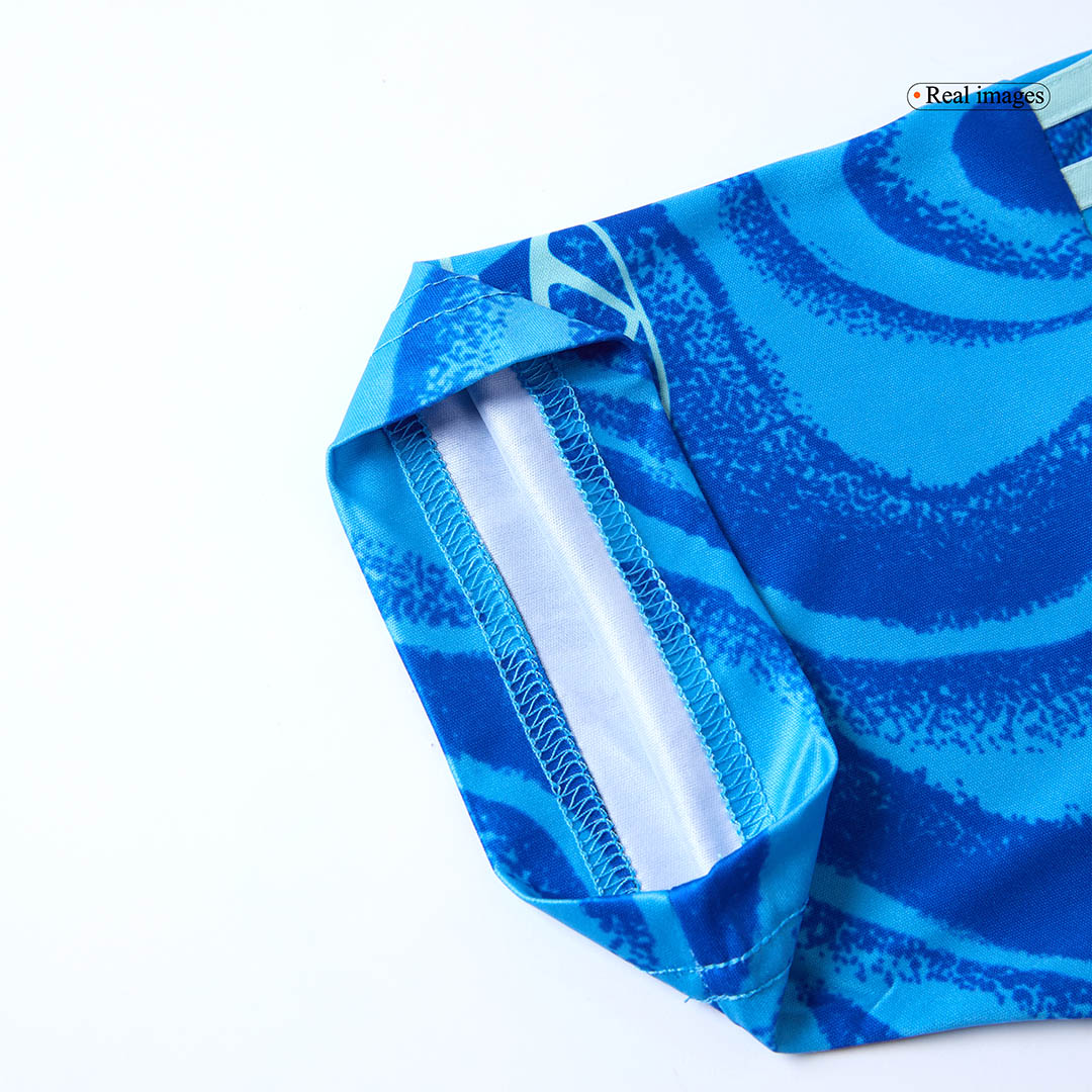 Tigres UANL Away Soccer Jersey 2025/26 - Discount - gogoalshop