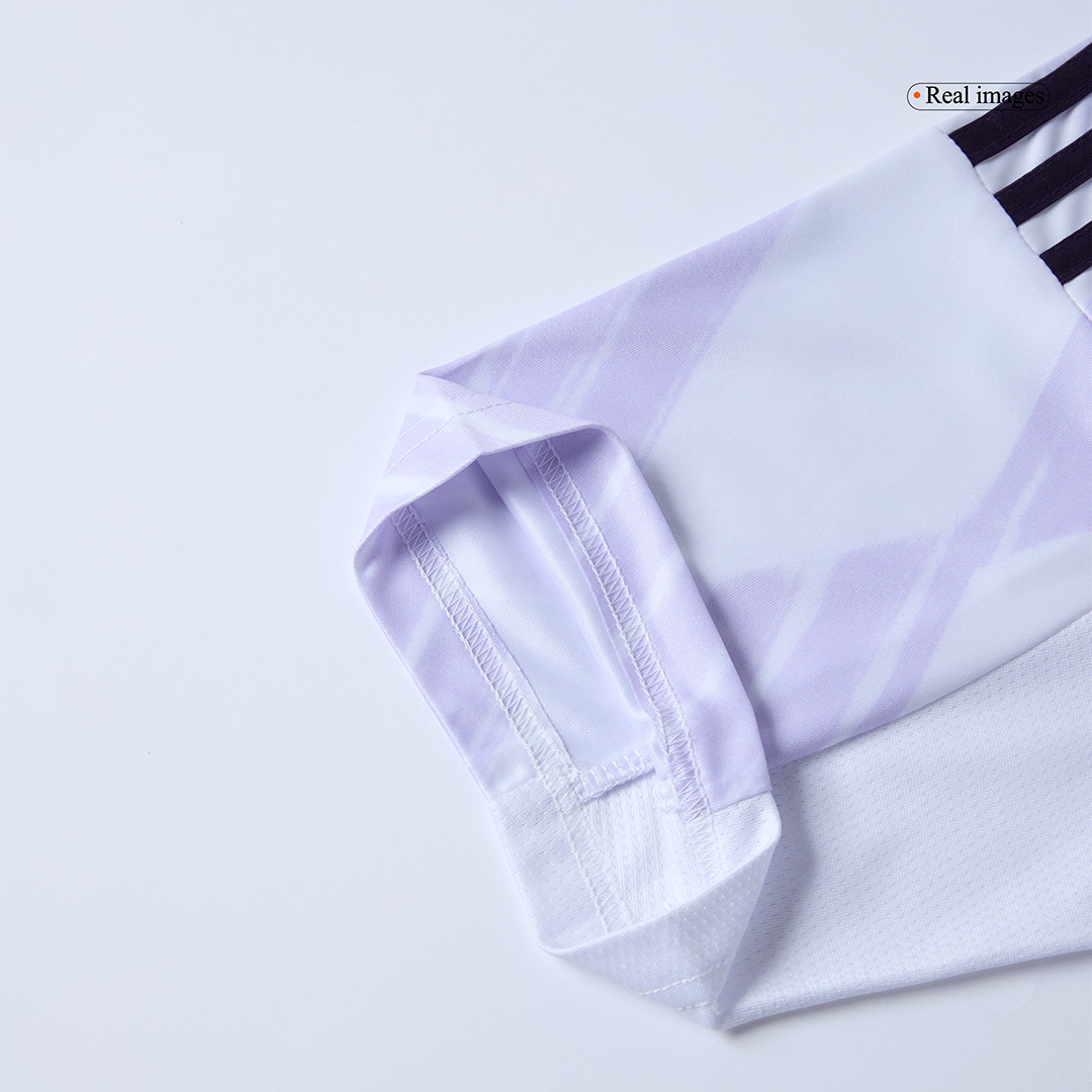 Manchester United Away Jerseys Full Kit 2025/26 - gogoalshop