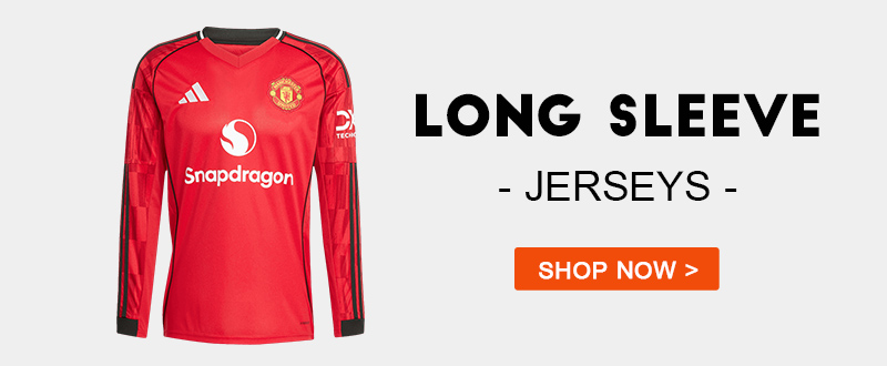 MORE APPAREL ON SOCCER SHOP - gogoalshop