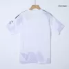 Manchester United Away Soccer Jersey 2025/26 - gogoalshop