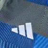 Real Madrid Pre-Match Soccer Jersey 2025/26 Blue - gogoalshop