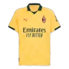 AC Milan Third Away Soccer Jersey 2025/26 - gogoalshop