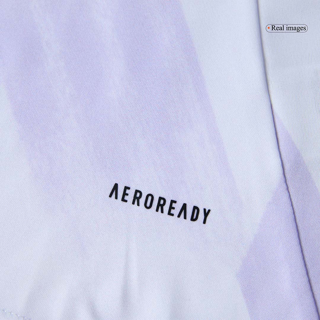 Manchester United Away Jerseys Full Kit 2025/26 - gogoalshop