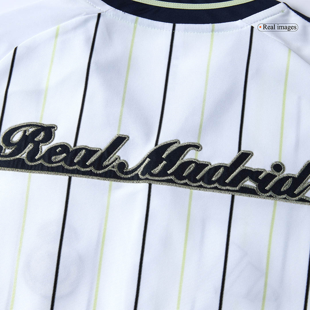 Real Madrid US Pack Shirt 2025/26 - gogoalshop