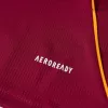 Roma Home Soccer Jersey 2025/26 - gogoalshop