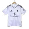 Manchester United Away Soccer Jersey 2025/26 - gogoalshop