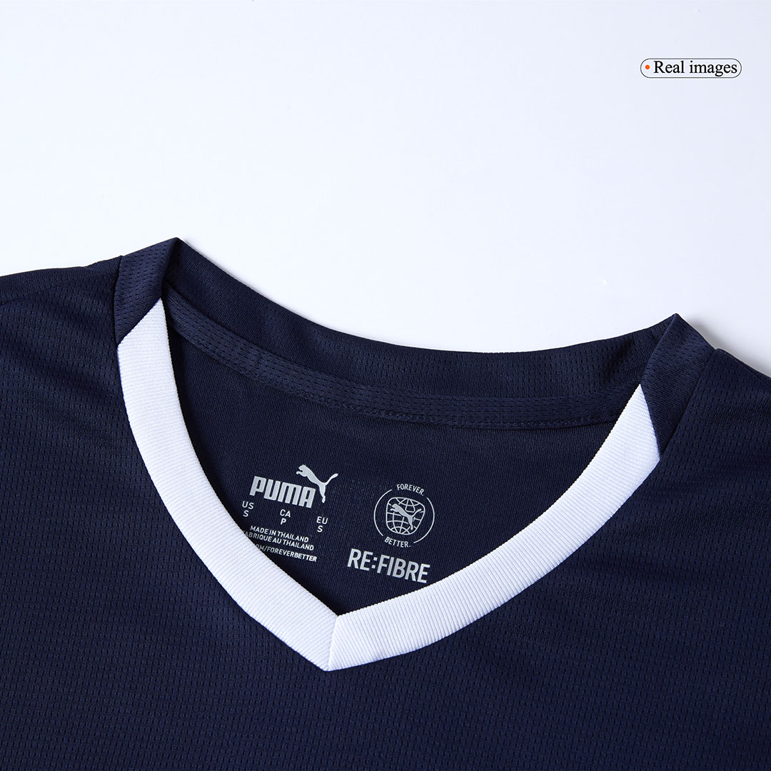 PSV Eindhoven Away Soccer Jersey 2025/26 - gogoalshop