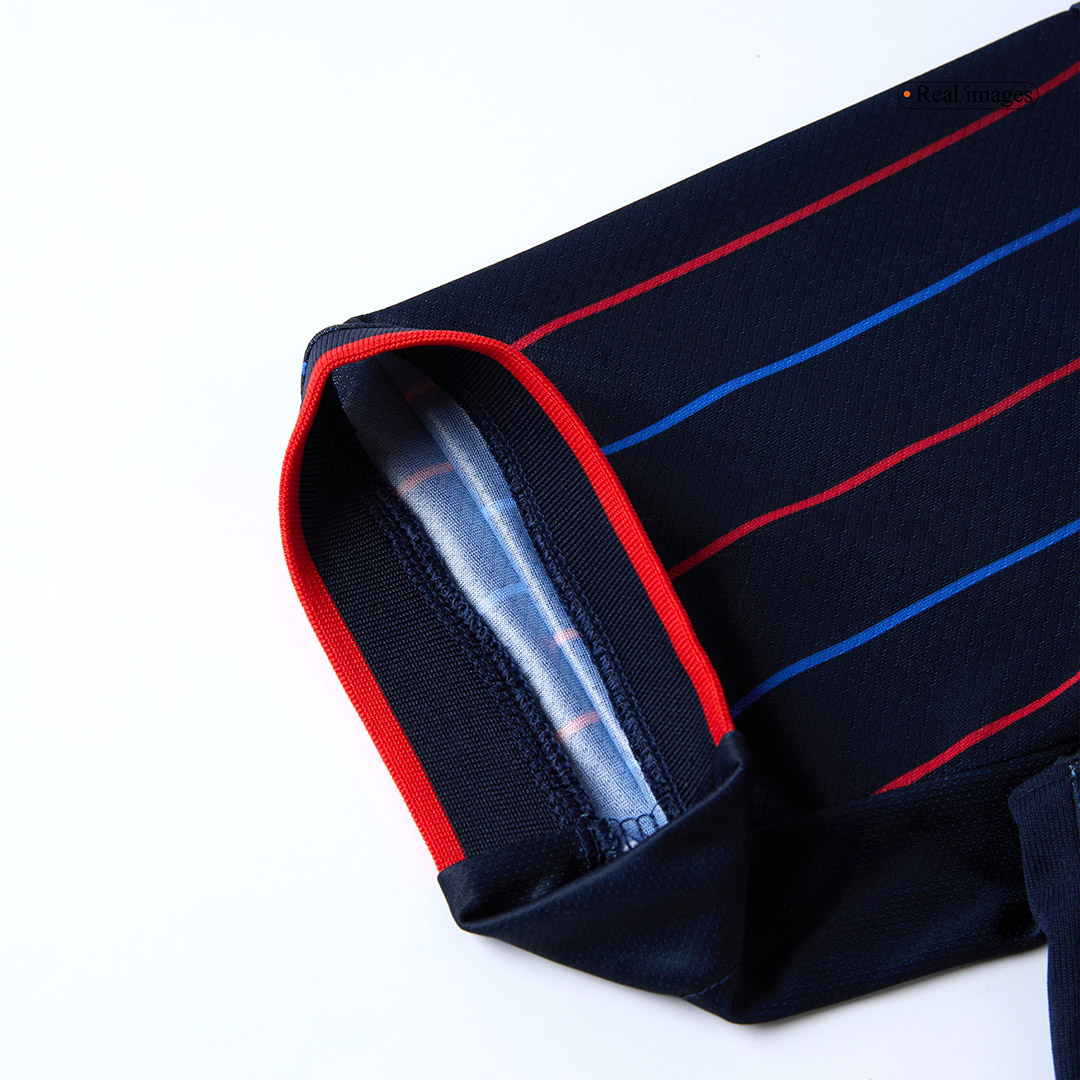 USMNT Away Soccer Jersey 2025 - gogoalshop