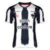 Monterrey Home Soccer Jersey 2025/26 - gogoalshop