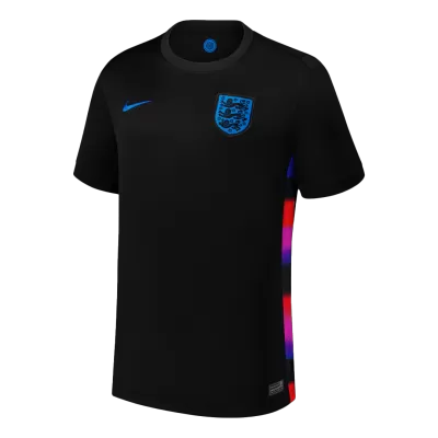 England Away Soccer Jersey 2025 - Women's Euro - gogoalshop
