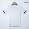England Home Soccer Jersey 2025 - Women's Euro - gogoalshop