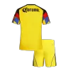 Club America Home Kids Soccer Jerseys Kit 2025/26 - gogoalshop
