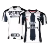 Monterrey Home Soccer Jersey 2025/26 - gogoalshop