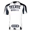 Monterrey Home Soccer Jersey 2025/26 - gogoalshop