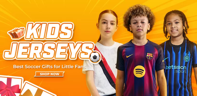 Kids Kit - gogoalshop