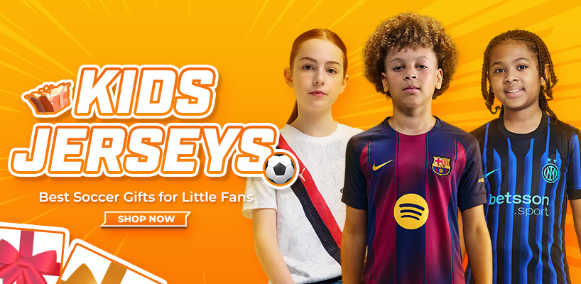 Kids Kit - gogoalshop