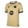 Barcelona Away Soccer Jersey 2025/26 - gogoalshop
