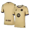 Barcelona Away Soccer Jersey 2025/26 - gogoalshop