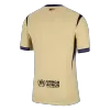 Barcelona Away Authentic Soccer Jersey 2025/26 - gogoalshop