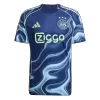 Ajax Away Soccer Jersey 2025/26 - gogoalshop