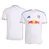 Leeds United Home Soccer Jersey 2025/26 - gogoalshop