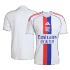 Olympique Lyonnais Home Soccer Jersey 2025/26 - gogoalshop