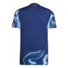 Ajax Away Soccer Jersey 2025/26 - gogoalshop