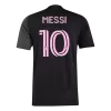 MESSI #10 Inter Miami CF Away Authentic Soccer Jersey 2025 - gogoalshop