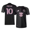 MESSI #10 Inter Miami CF Away Authentic Soccer Jersey 2025 - gogoalshop
