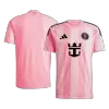 Inter Miami CF Home Soccer Jersey 2025 - gogoalshop