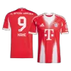 KANE #9 Bayern Munich Home Soccer Jersey 2025/26 - gogoalshop