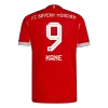 KANE #9 Bayern Munich Home Authentic Soccer Jersey 2025/26 - gogoalshop