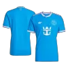 Inter Miami CF Third Away Authentic Soccer Jersey 2025 - gogoalshop