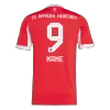KANE #9 Bayern Munich Home Soccer Jersey 2025/26 - gogoalshop