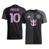 MESSI #10 Inter Miami CF Away Soccer Jersey 2025 - gogoalshop