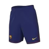 Barcelona Home Soccer Shorts 2025/26 - gogoalshop