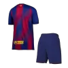 Barcelona Home Jerseys Kit 2025/26 - gogoalshop