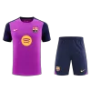 Barcelona Pre-Match Jerseys Kit 2025/26 - gogoalshop