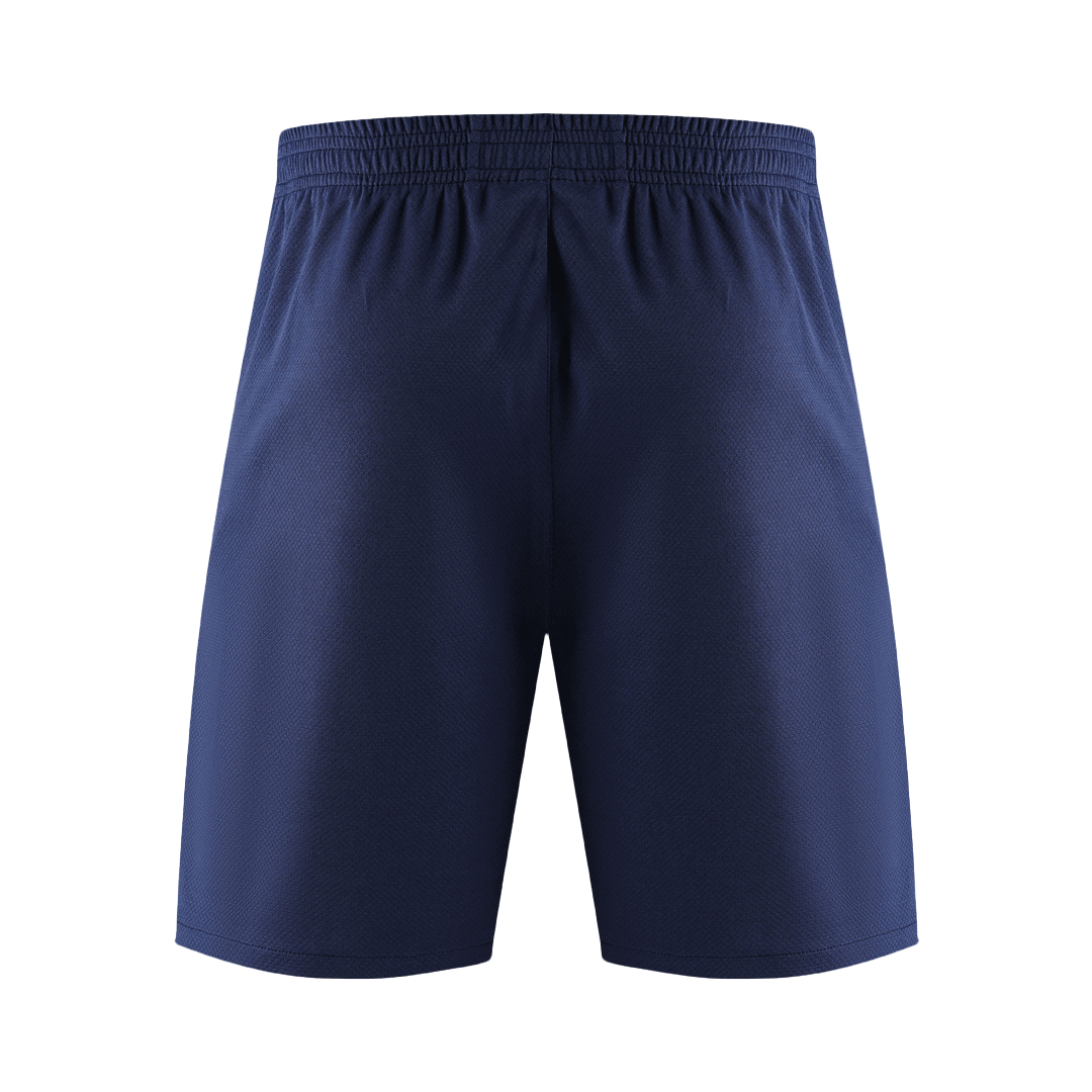 Barcelona Pre-Match Soccer Shorts 2025/26 - gogoalshop
