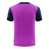 Barcelona Pre-Match Soccer Jersey 2025/26 Purple - gogoalshop