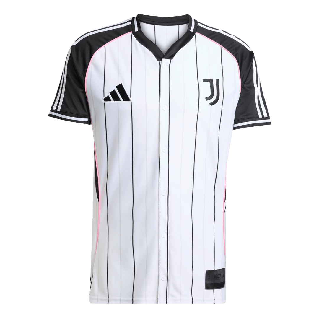 Juventus US Pack Shirt 25/26 - gogoalshop