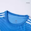 Real Madrid Goalkeeper Soccer Jersey 2025/26 Blue - gogoalshop