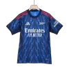 SAKA #7 Arsenal Away Soccer Jersey 2025/26 - gogoalshop