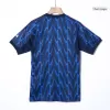 GYÖKERES #14 Arsenal Away Soccer Jersey 2025/26 - gogoalshop