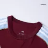 Aston Villa Home Soccer Jersey 2025/26 - gogoalshop