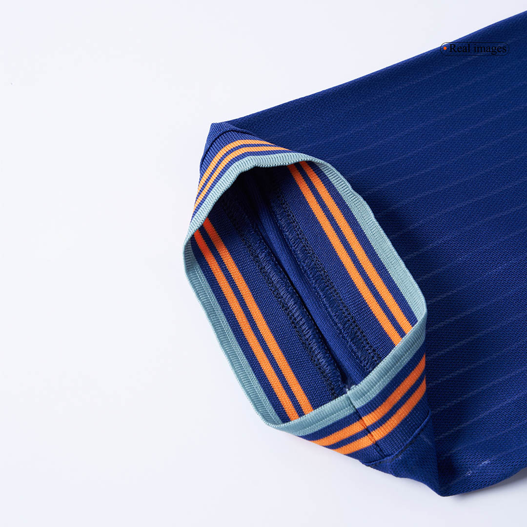 Newcastle United Third Away Soccer Jersey 2025/26 - gogoalshop