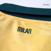 AC Milan Third Away Soccer Jersey 2025/26 - gogoalshop