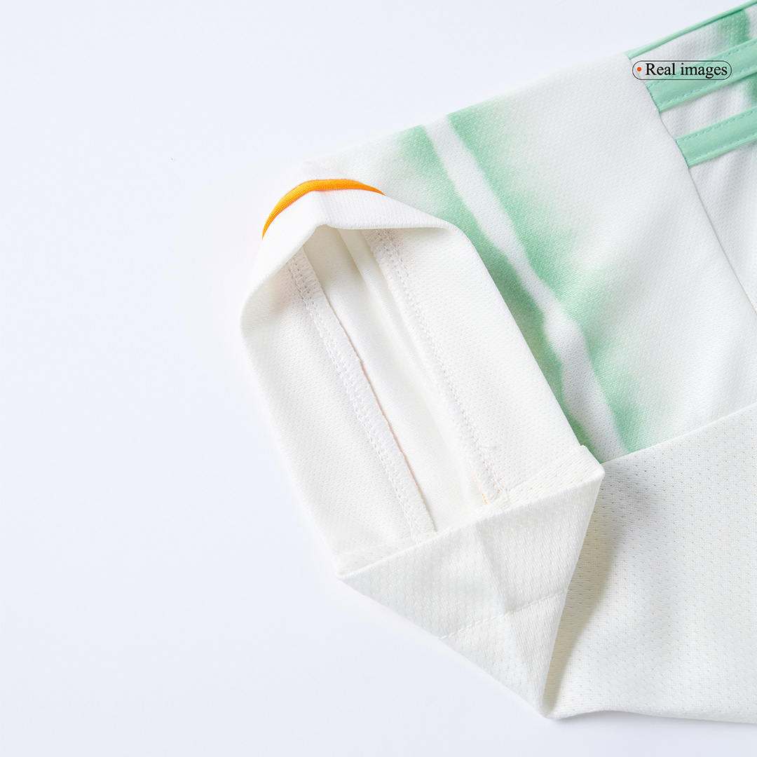 Celtic Third Away Soccer Jersey 2025/26 - gogoalshop